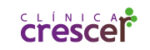 Logo clinica cresce 180x60